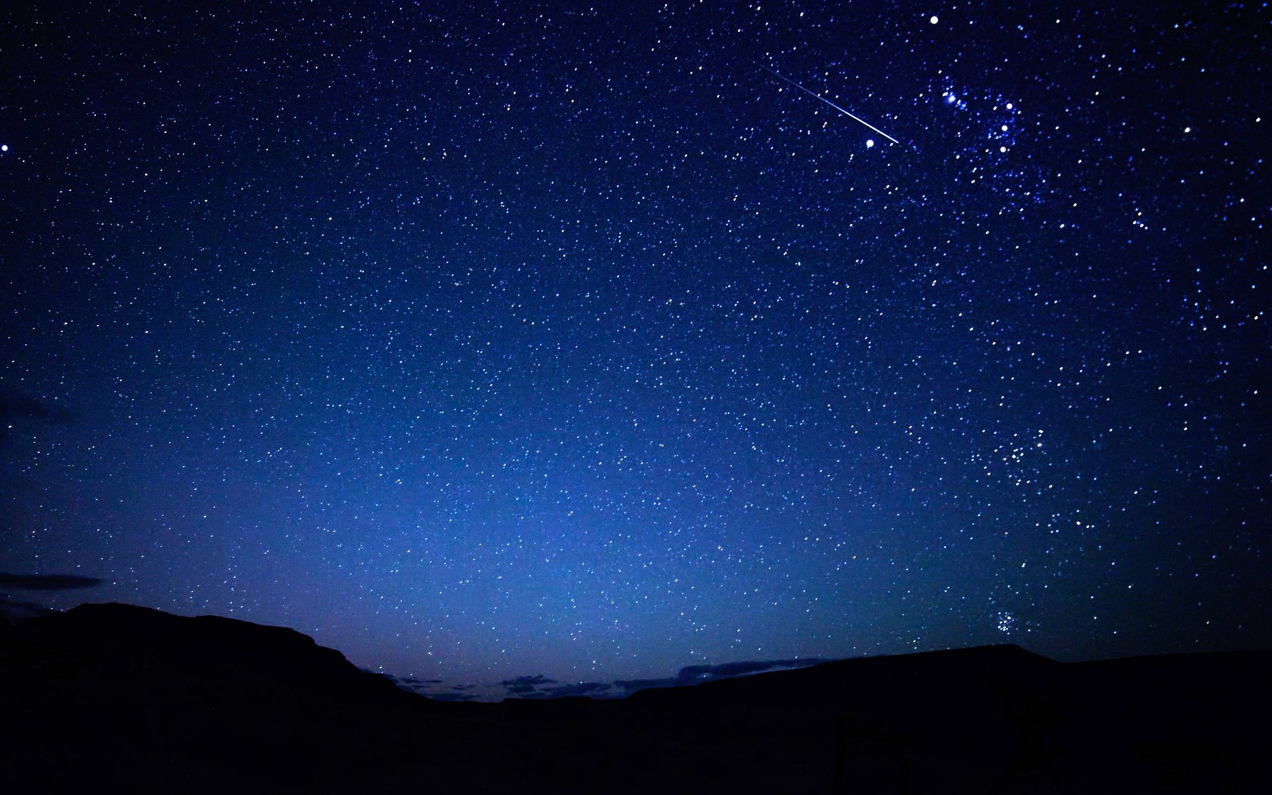 Night Sky Stars Wallpapers - Wallpaper Cave - Night At The Museum 2 Movie