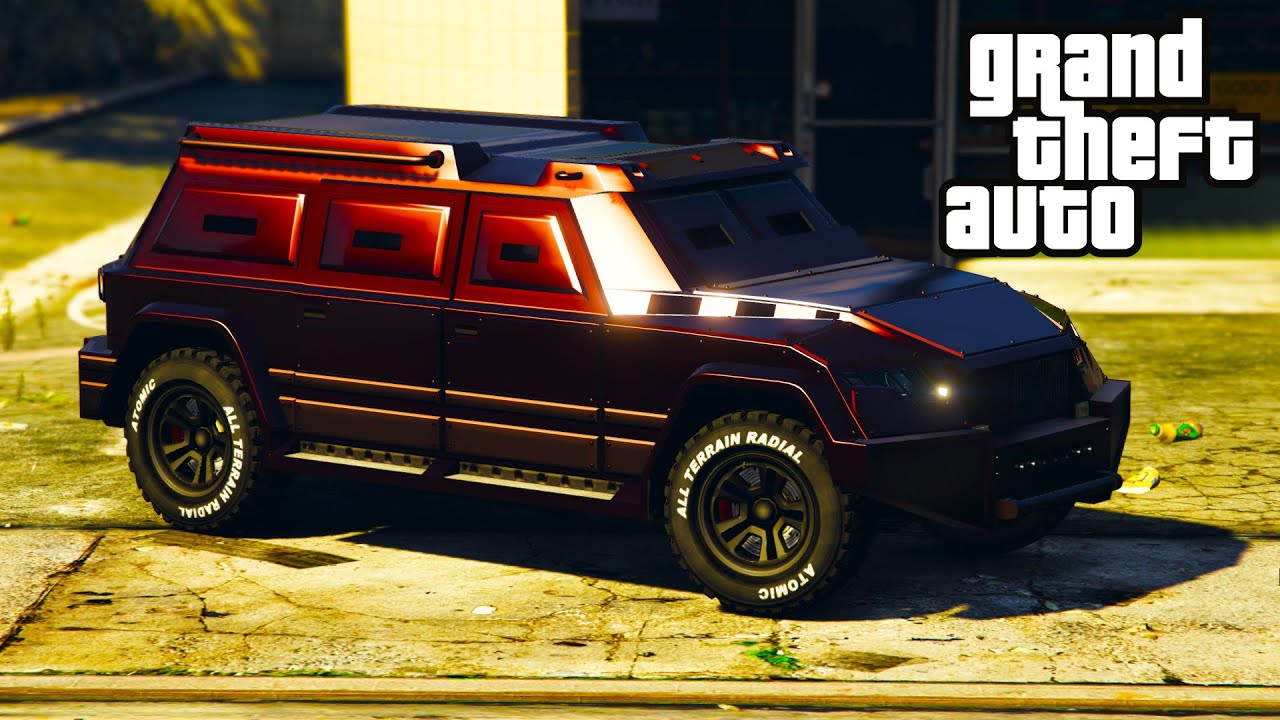 Waar Speelt Gta 5 Zich Af