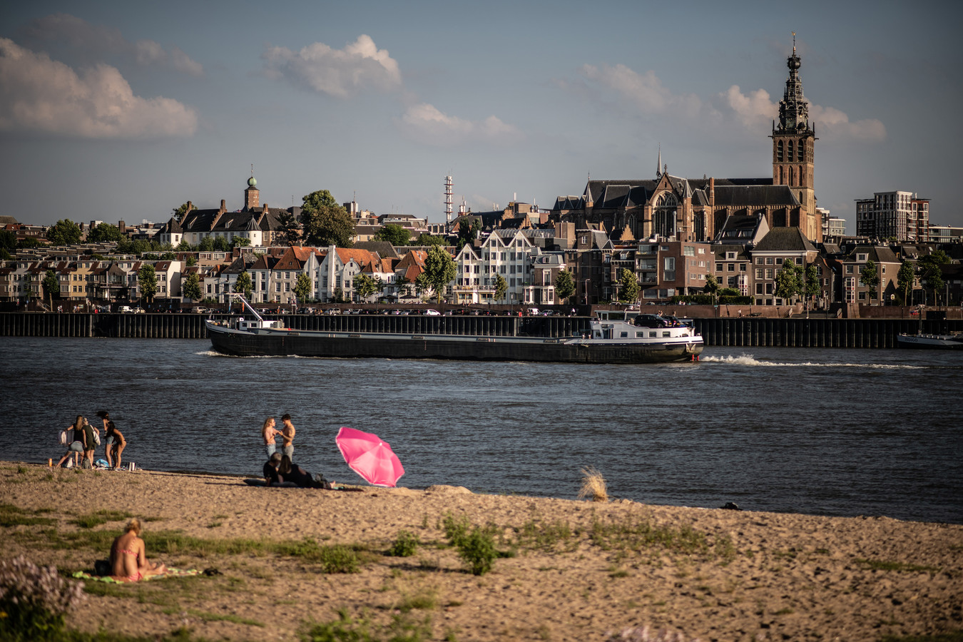 Wat Is Het Grootste Dorp Van Nederland