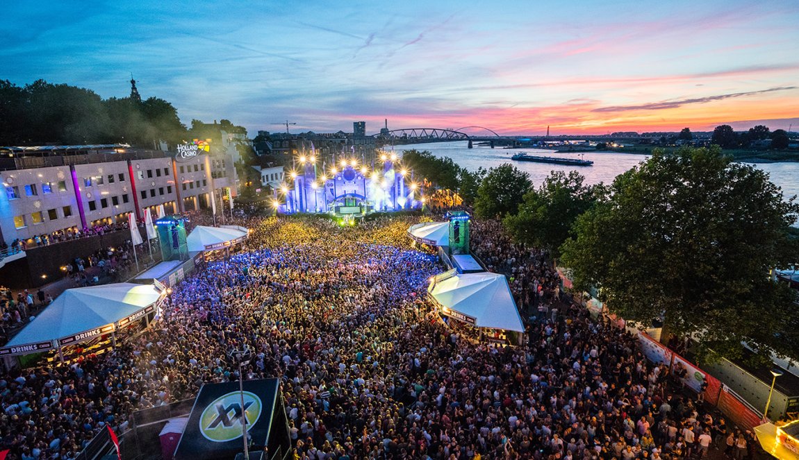 Nijmegen: what to do in the oldest city of the Netherlands? - Holland.com - Hoe Lang Bestaat De Nijmeegse Vierdaagse