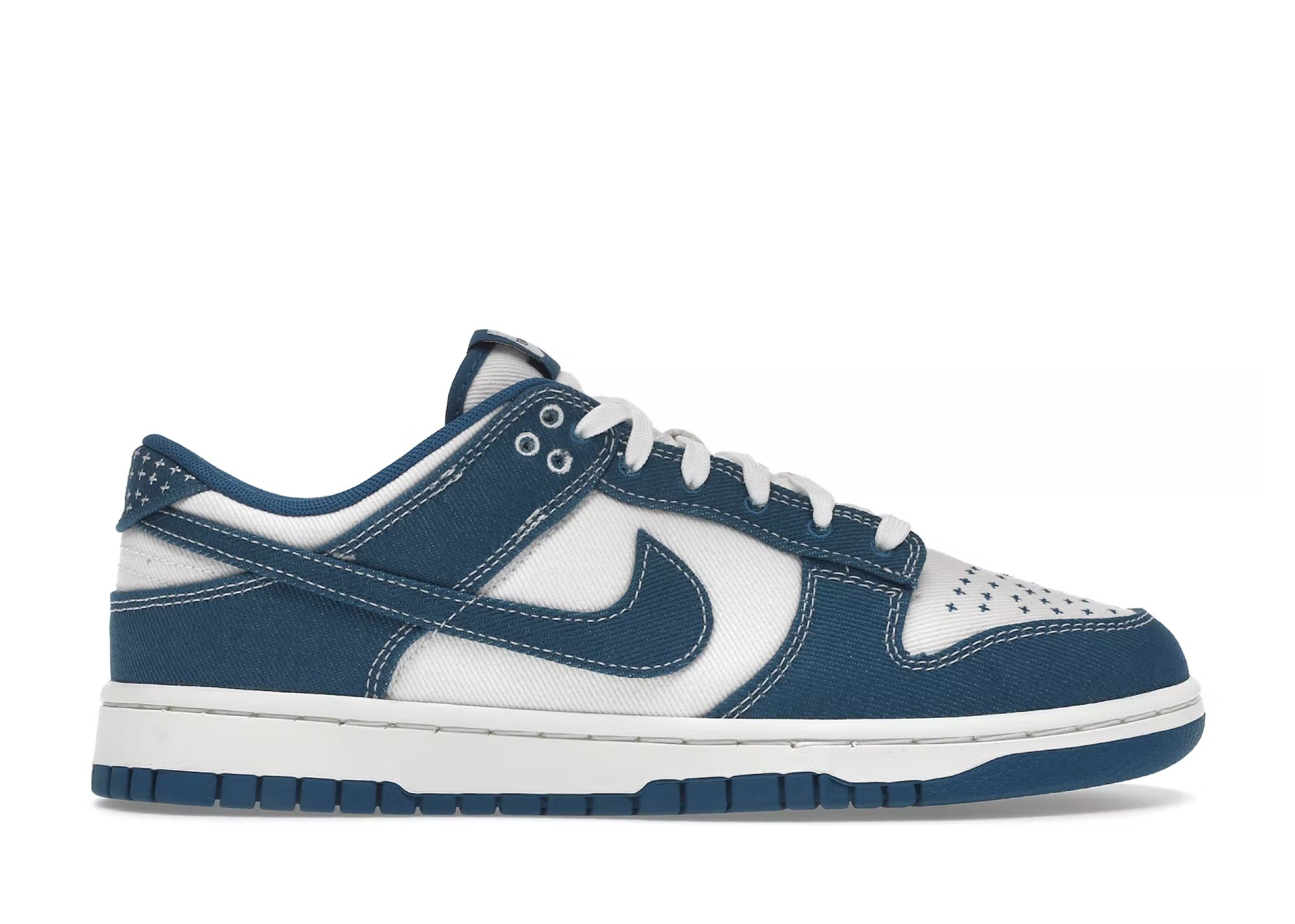 Dunk Retro - Sneakers Laag