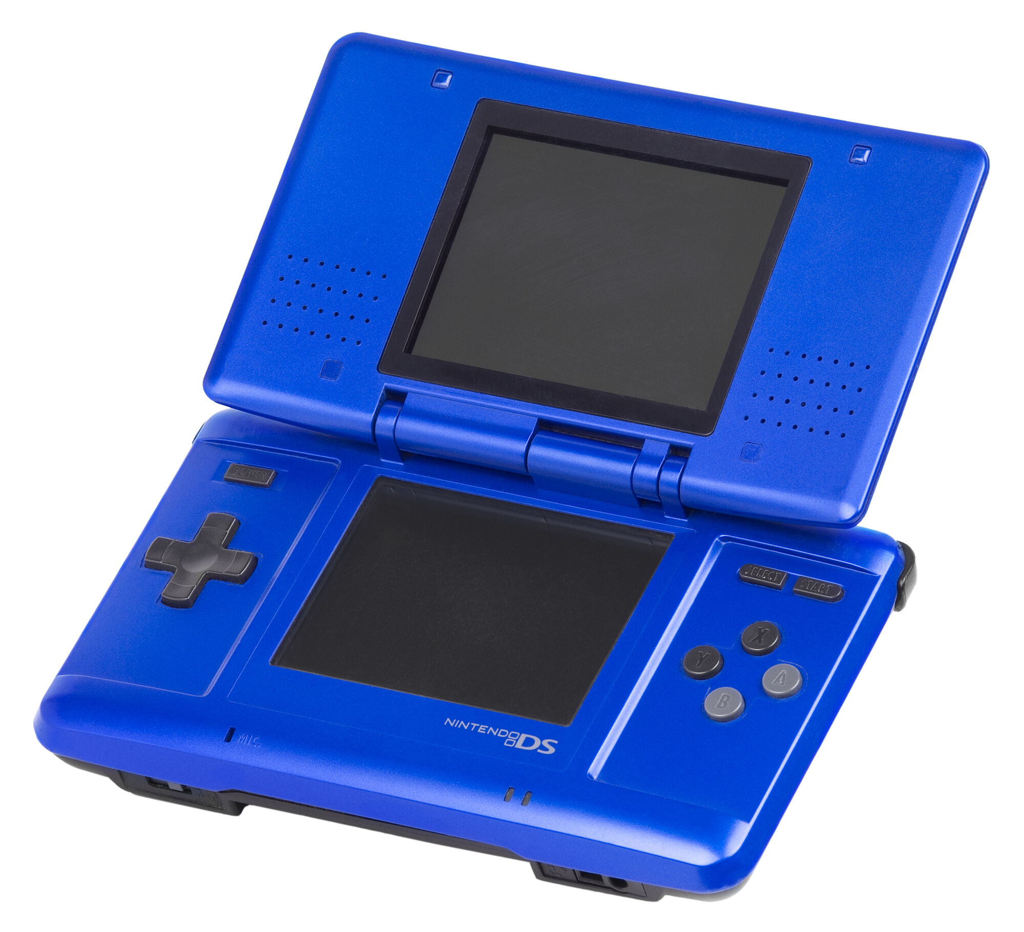Nintendo DS | Nintendogs Wiki | Fandom - Ds G Van De Breevaart