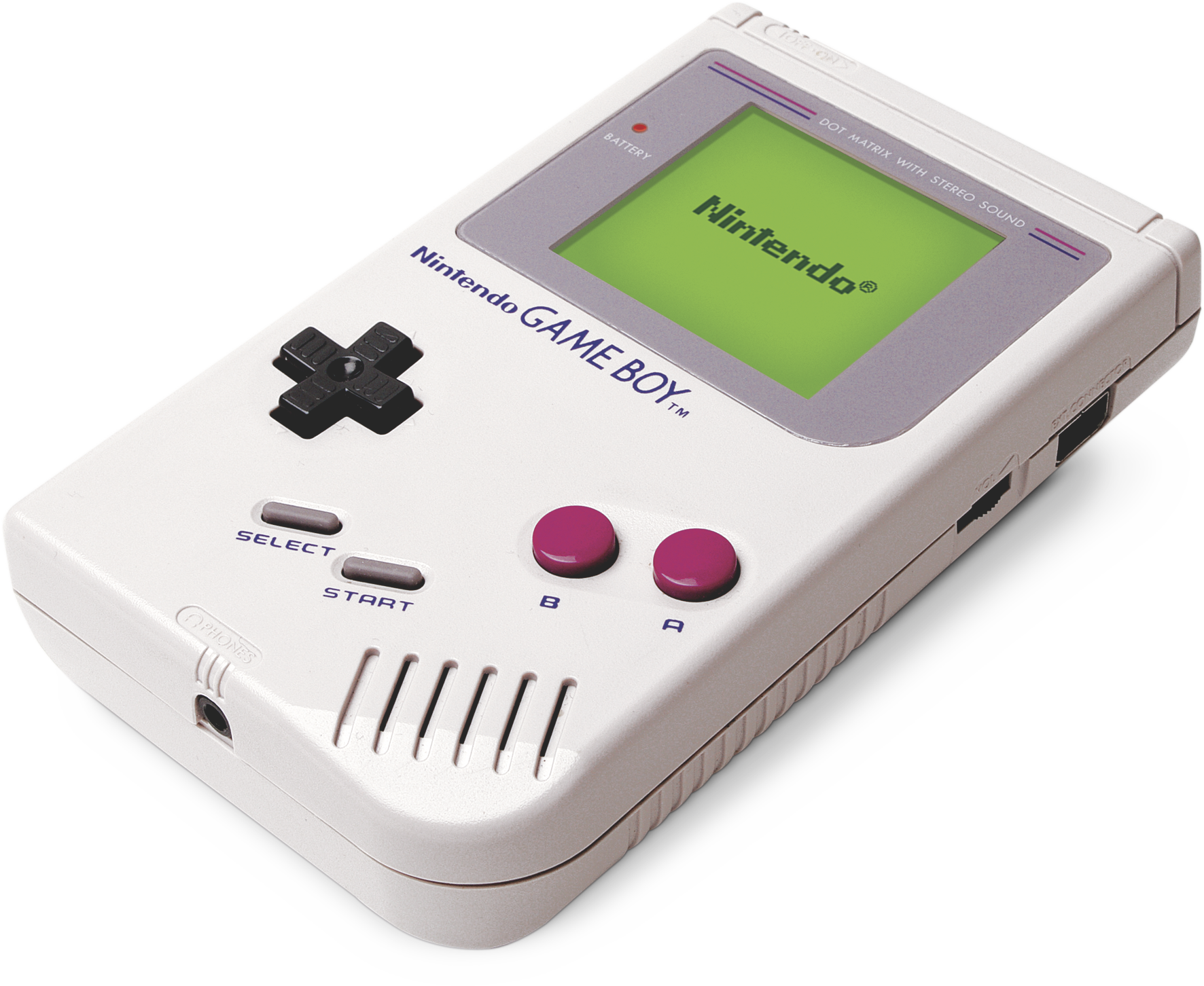 Nintendo Game Boy Images - LaunchBox Games Database - Gameboy Games On Gameboy Advance Sp