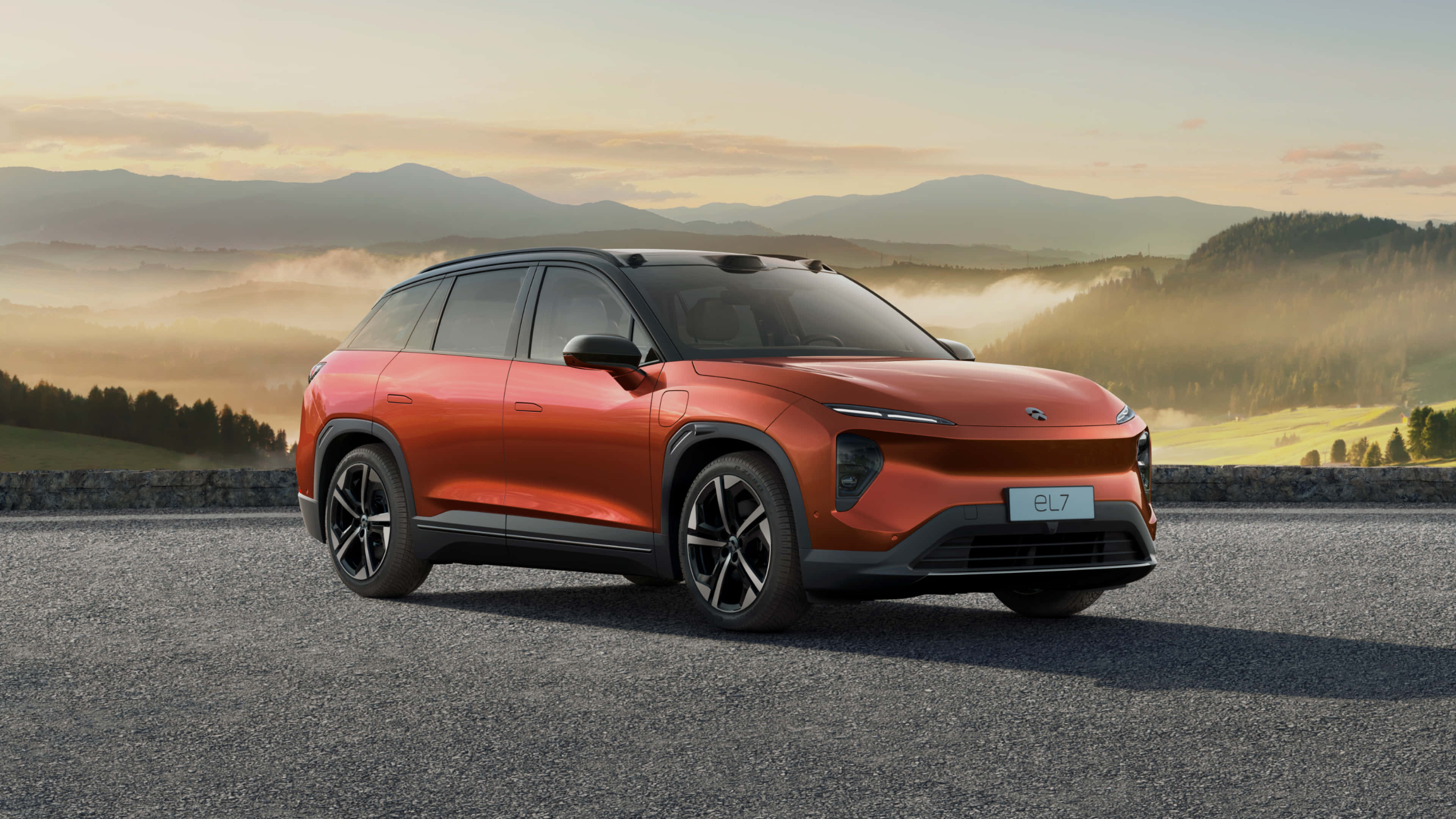 NIO | Krachtige en slimme elektrische auto's - Nio Toets Groep 8 Oefenen