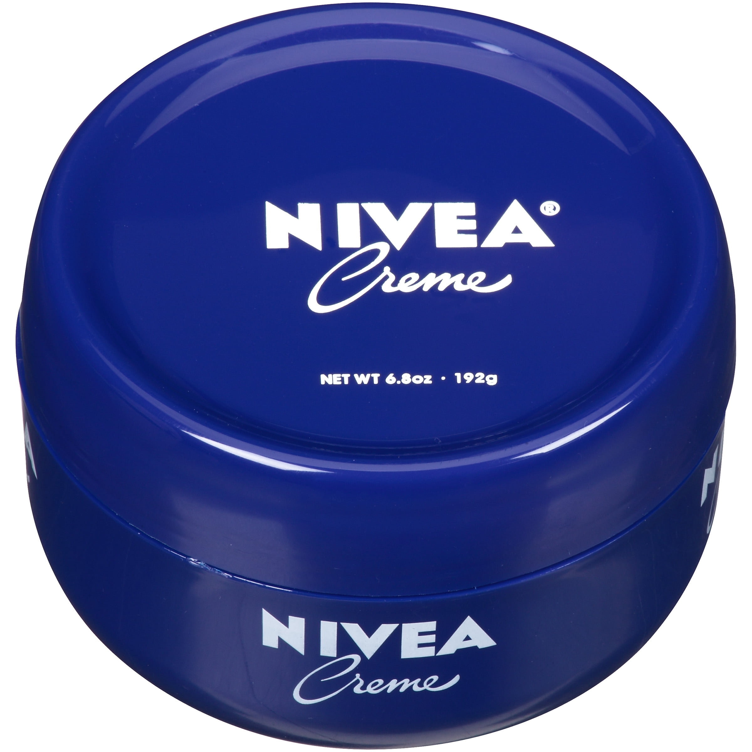 NIVEA Creme 6.8 oz. - Walmart.com - Nivea Niet Invullen Voor Een Ander