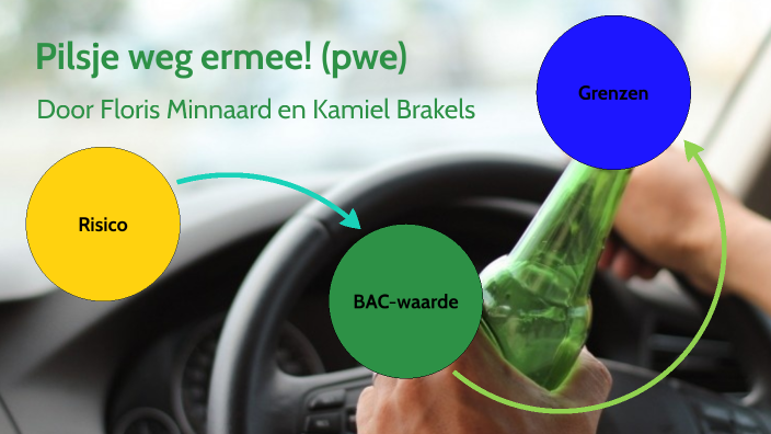 NLT - Rijden onder Invloed - Kamiel Brakels/Floris Minnaard by Kamiel - Nlt Rijden Onder Invloed Antwoorden