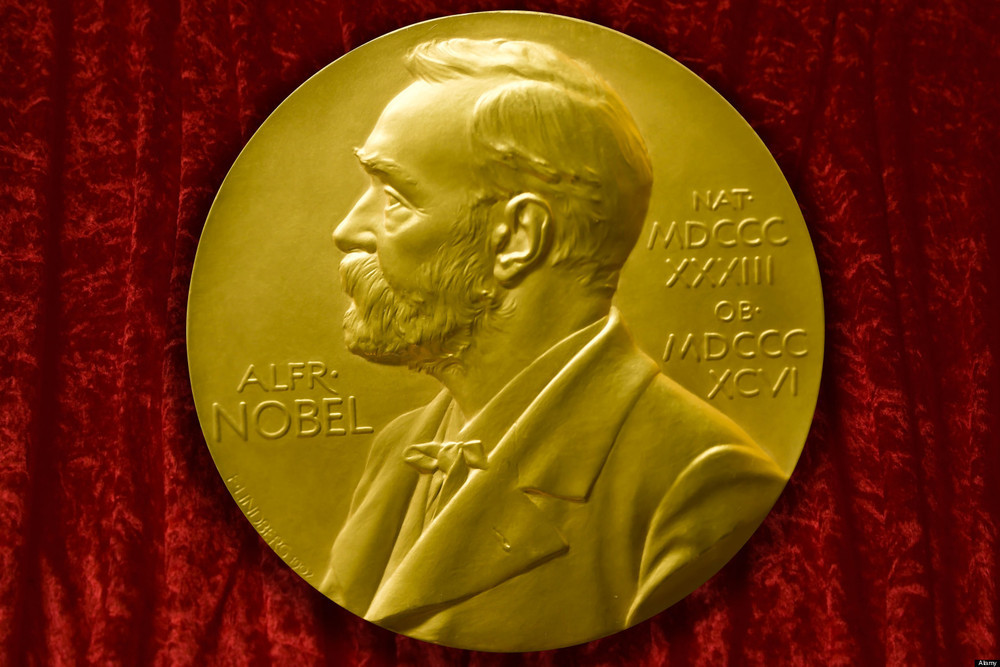 Nobel Prize - Alchetron, The Free Social Encyclopedia - Naar Wie Is De Nobelprijs Vernoemd