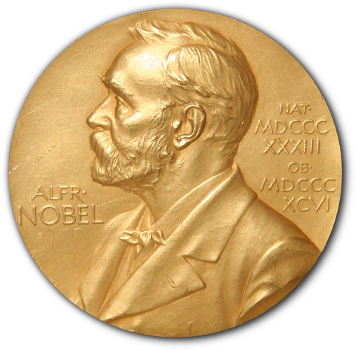 Nobel Prize in Chemistry - Wikipedia - Naar Wie Is De Nobelprijs Vernoemd