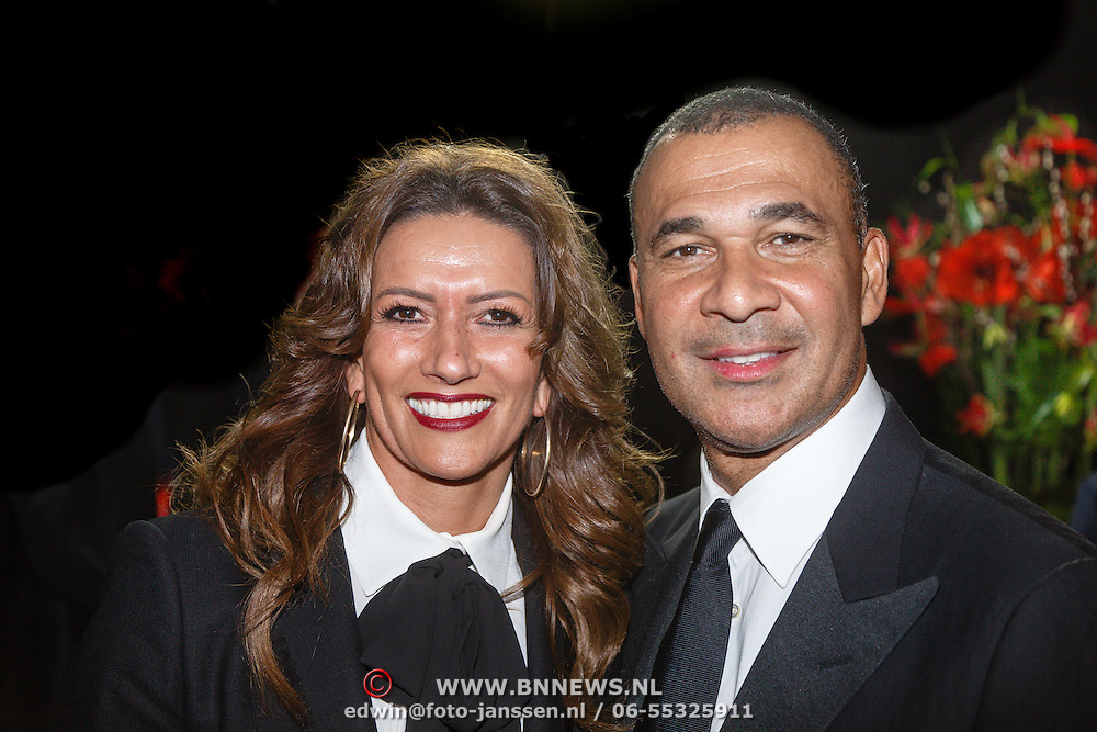 NOC / NSF Sportgala 2015 | Fotopersburo Edwin Janssen - Karin De Rooij Vermogen