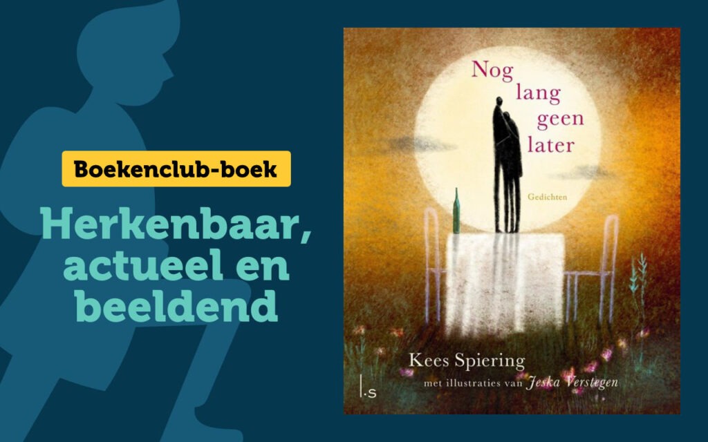 Nog Lang Geen Later