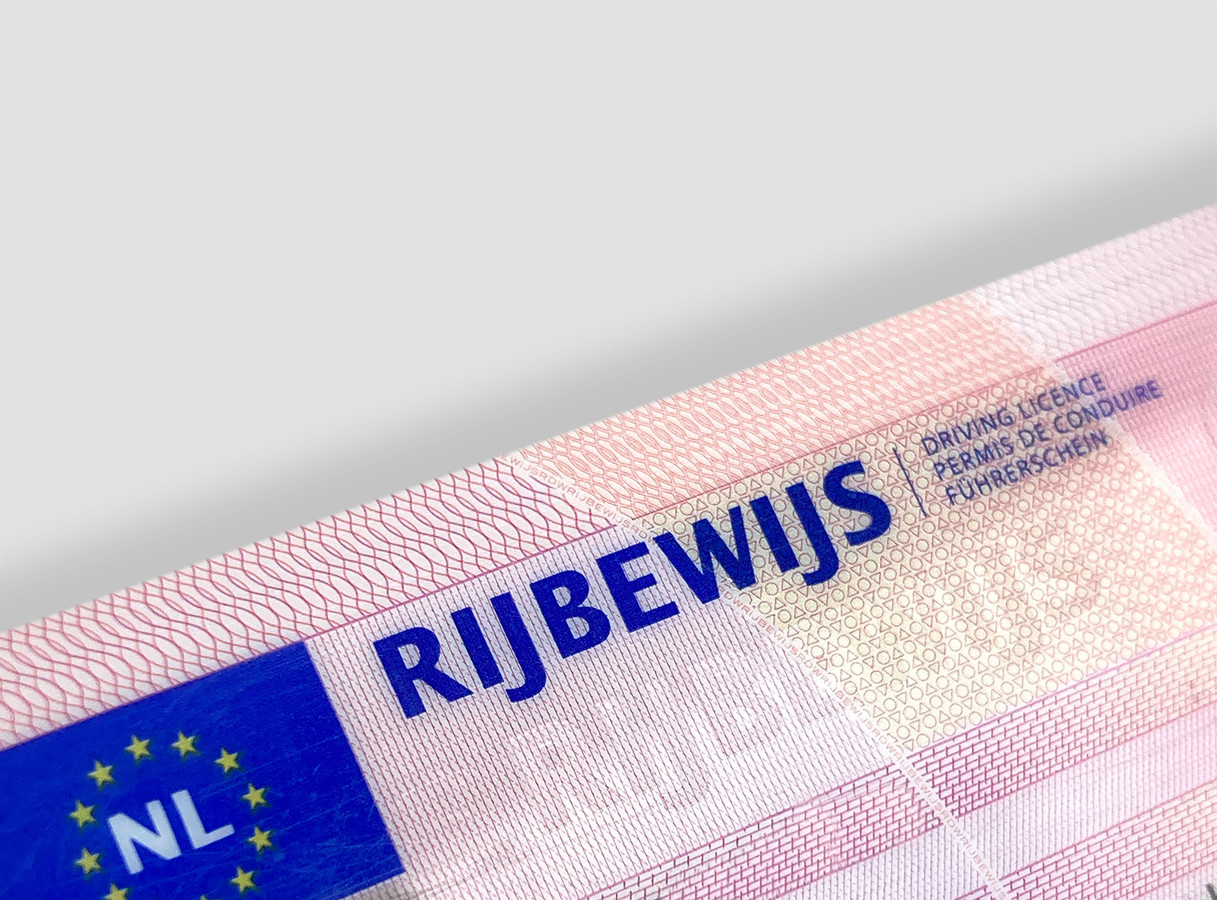 Hoe Lang Duurt Een Rijbewijs Halen