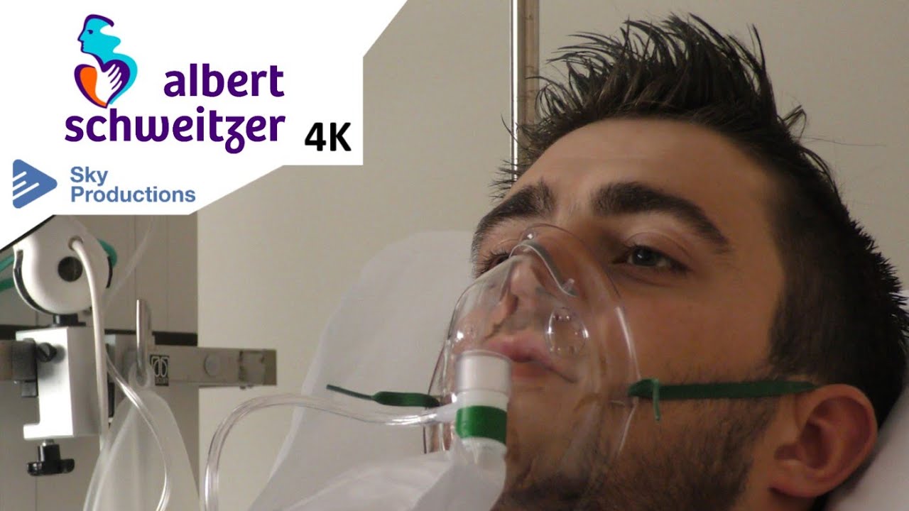 Non-Rebreathing Masker - YouTube - Non Rebreathing Masker Hoeveel Liter