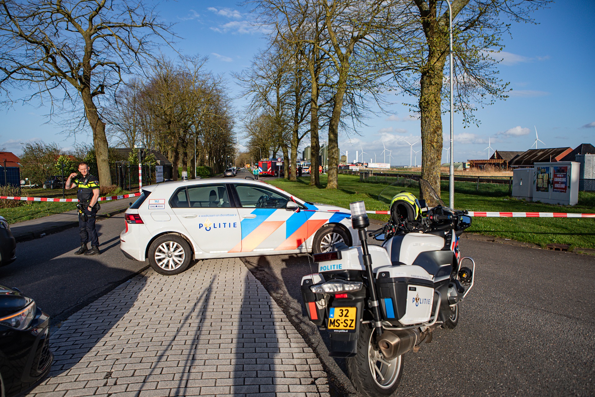 Noodlottig ongeval op spoor, persoon overleden - NoorderNieuws - Wat Is Een Noodlottig Ongeval