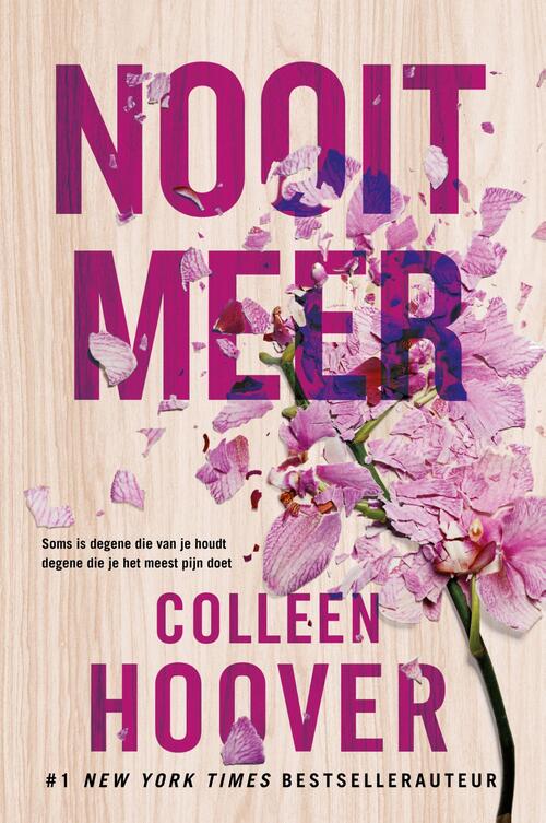 Nooit meer | Boek | 9789401910552 | Bruna - Nooit Meer Een Onvoldoende Boek