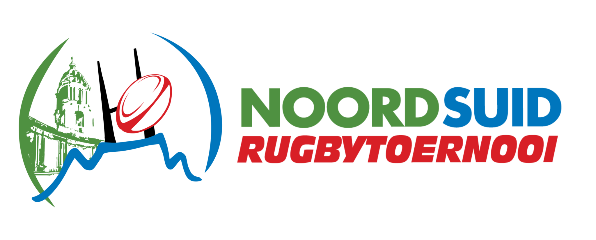 Noord Suid Rugbytoernooi 2024 - Noord Suid Rugby - Multiculturele Kerk Hoop Voor Noord