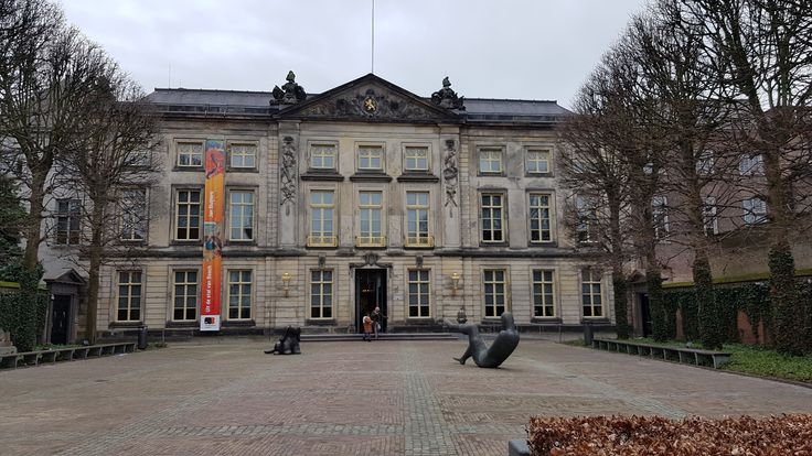 Noordbrabants museum, 's Hertogenbosch | Museum - Het Noordbrabants Museum Verwersstraat S Hertogenbosch