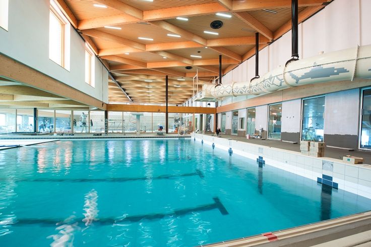 Hoe Gaat Het In Het Pools