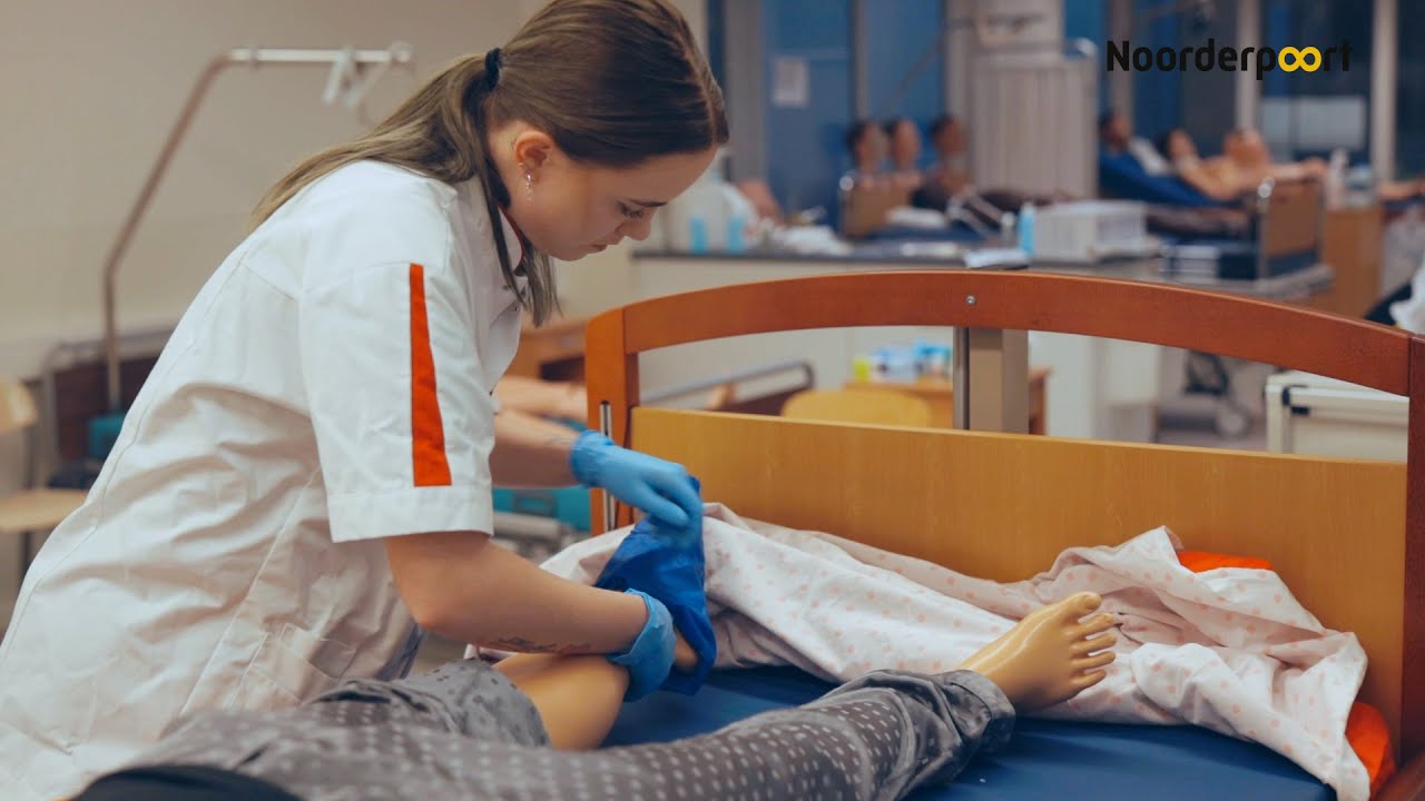 Persoonlijk Begeleider Maatschappelijke Zorg Noorderpoort