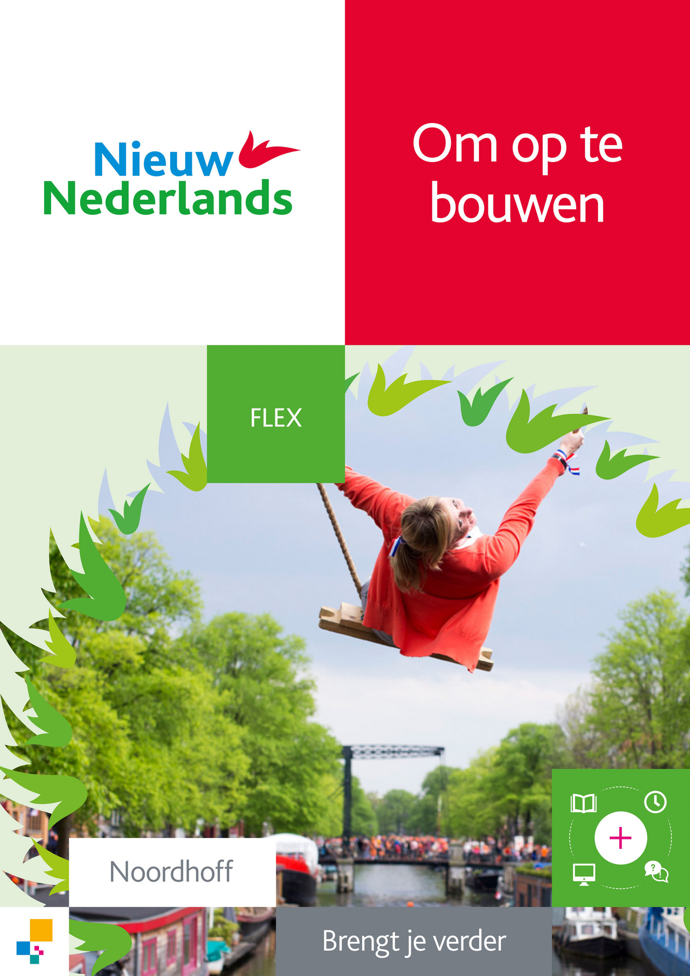 Noordhoff Nederlands In Je Pocket
