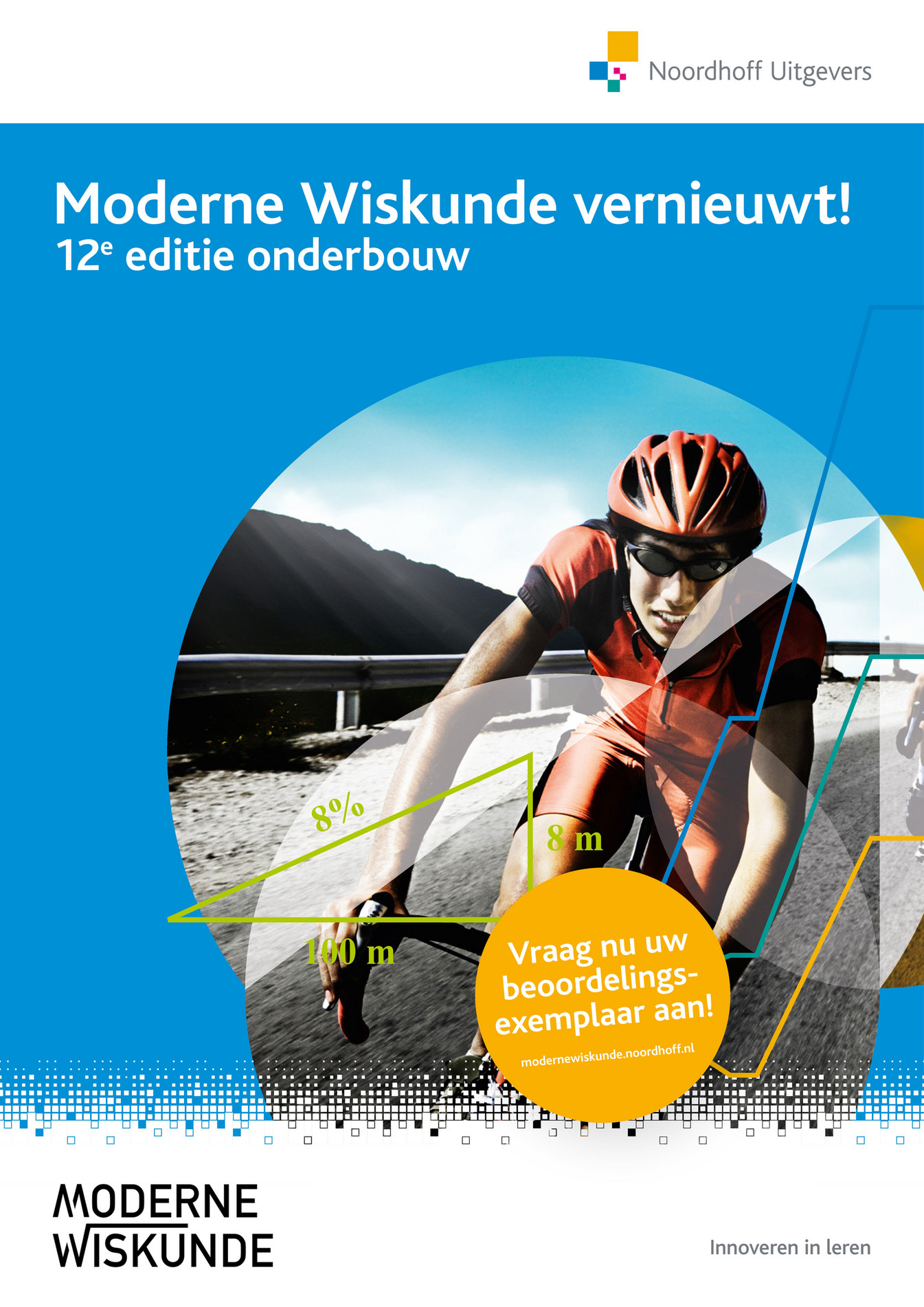 Noordhoff In Je Pocket Wiskunde