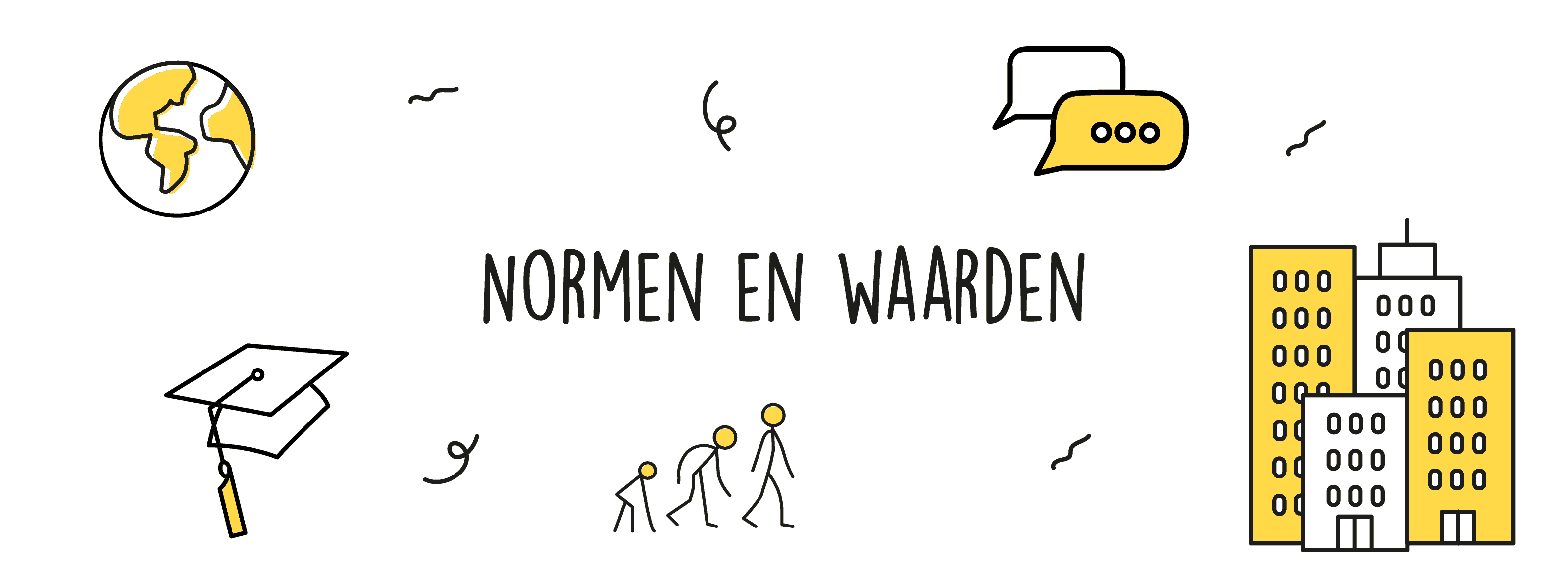 Waarom Zijn Normen En Waarden Belangrijk