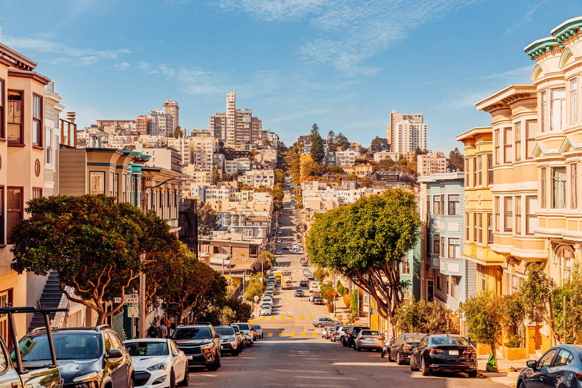 North Beach, San Francisco: Best things to see and do - Waar Staat San Francisco Bekend Om