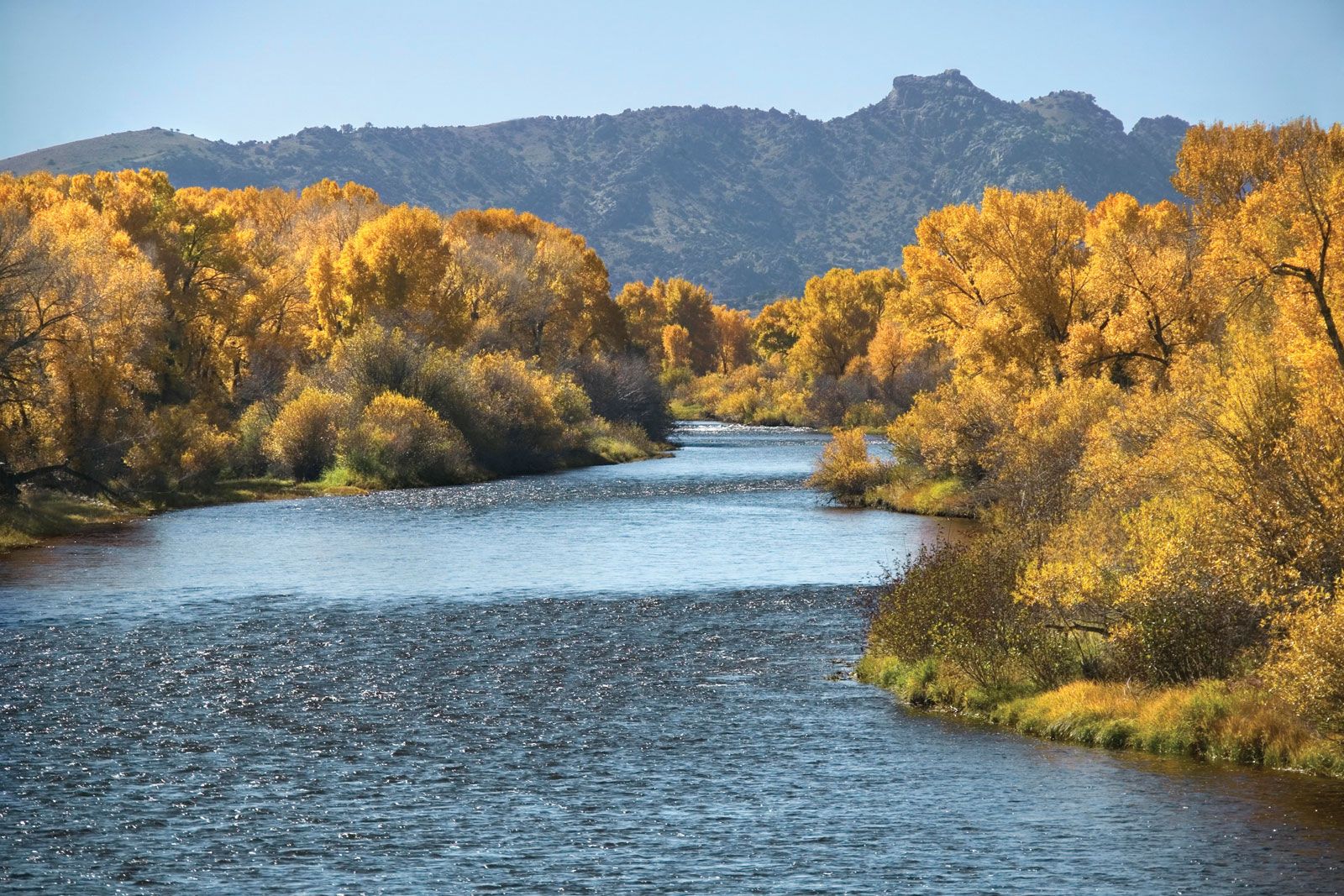 North Platte River | Nebraska, Wyoming, Colorado, & Map | Britannica - Platte Buik In 1 Week