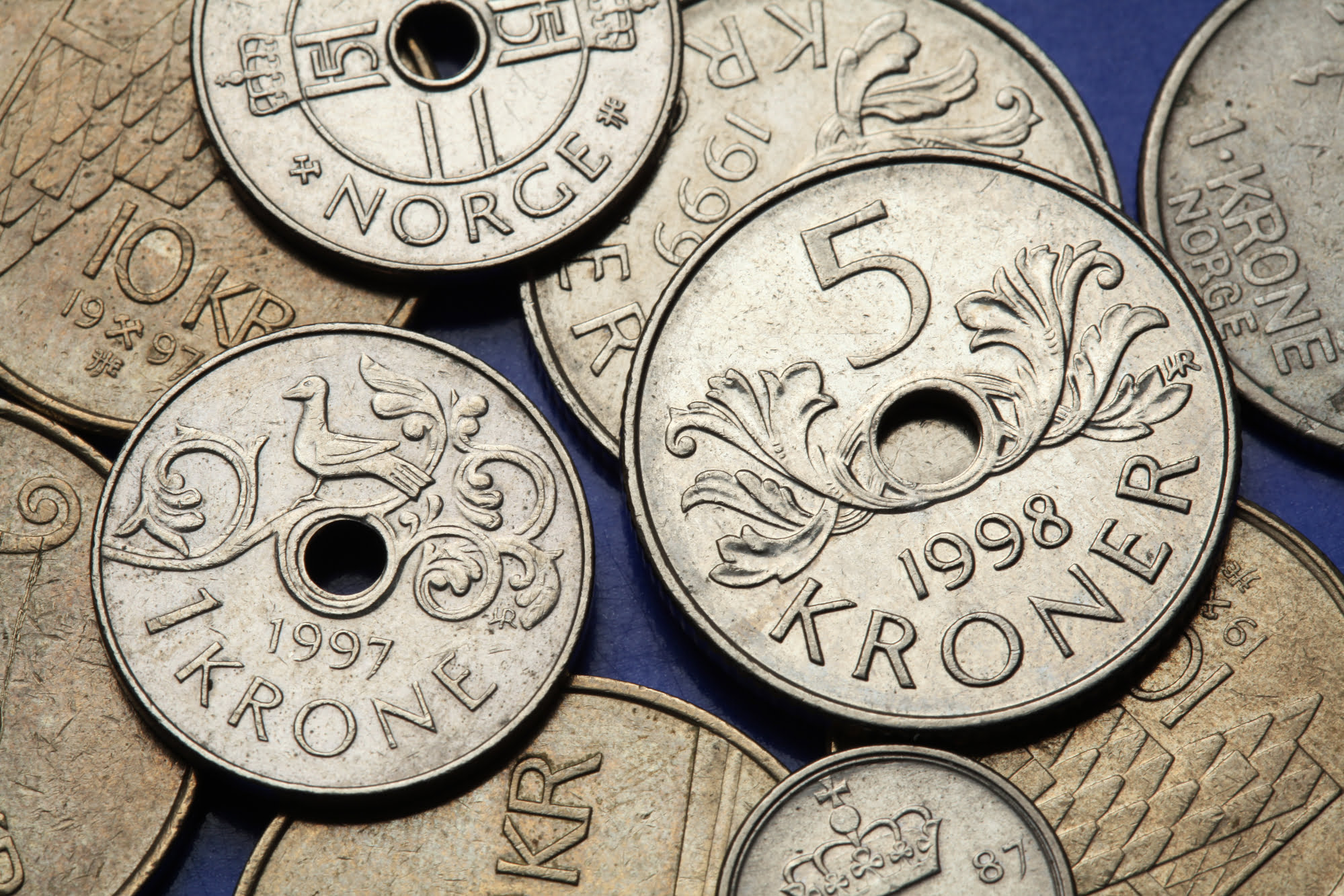 Norway's Currency: An Introduction to the Norwegian Krone - Hoeveel Noorse Kroon Is 1 Euro