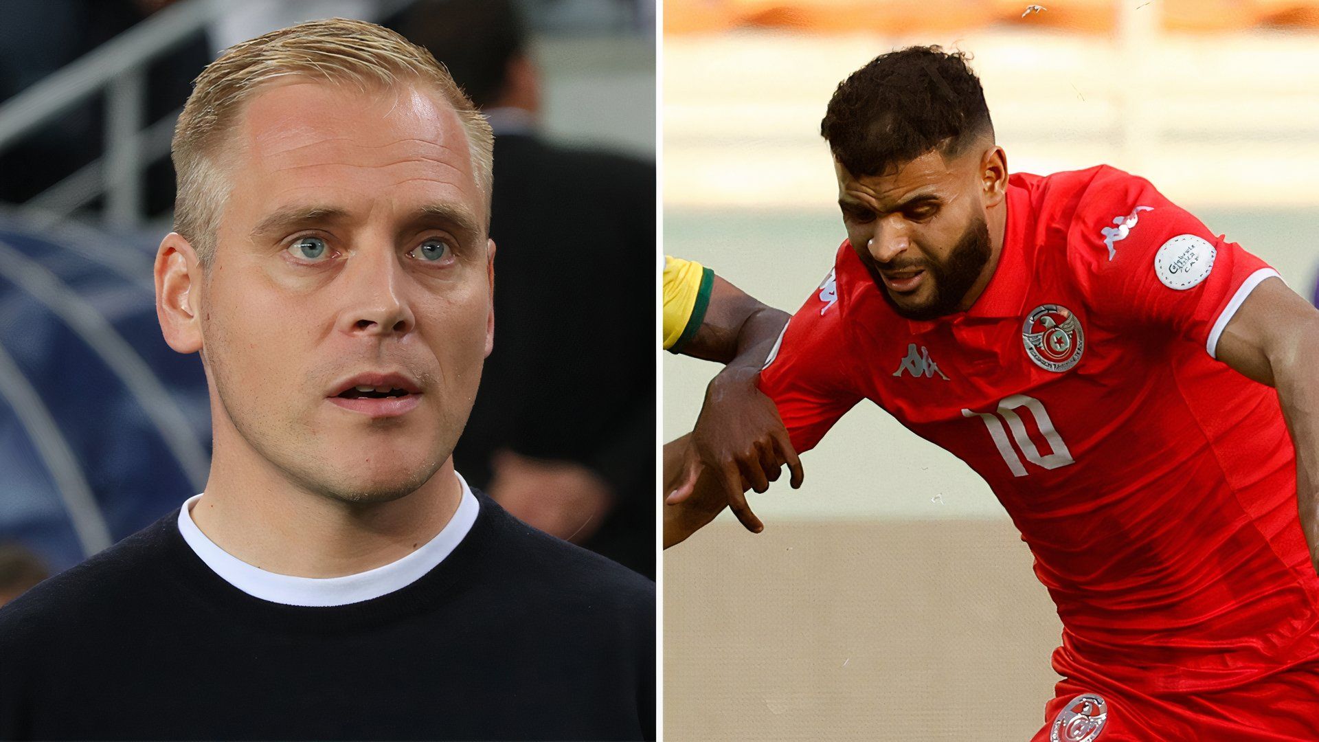 Norwich City: Price revealed to complete Sheffield United, Anis Ben - Joannes De Doper Katwijk