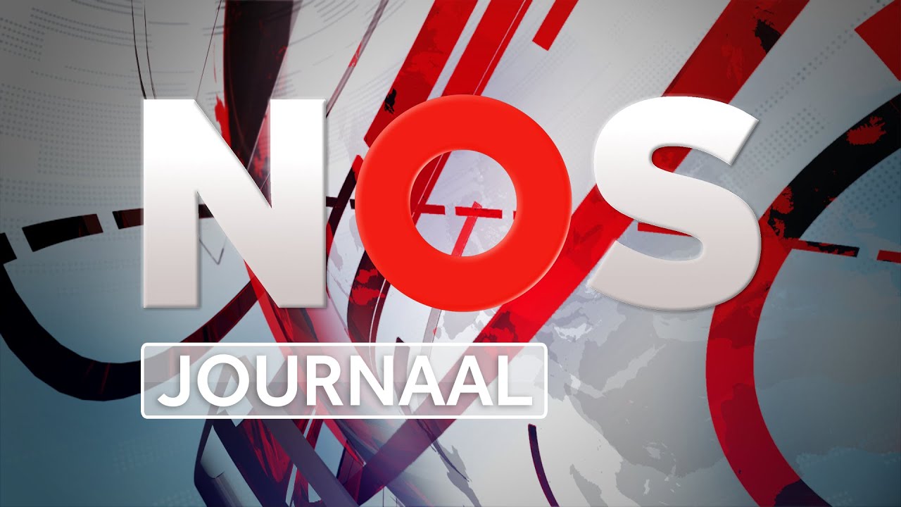 NOS // Journaal - 18:00 uur (alternatief) 【Full-HD】 - YouTube - Welke Rob Presenteert Het Nos Journaal