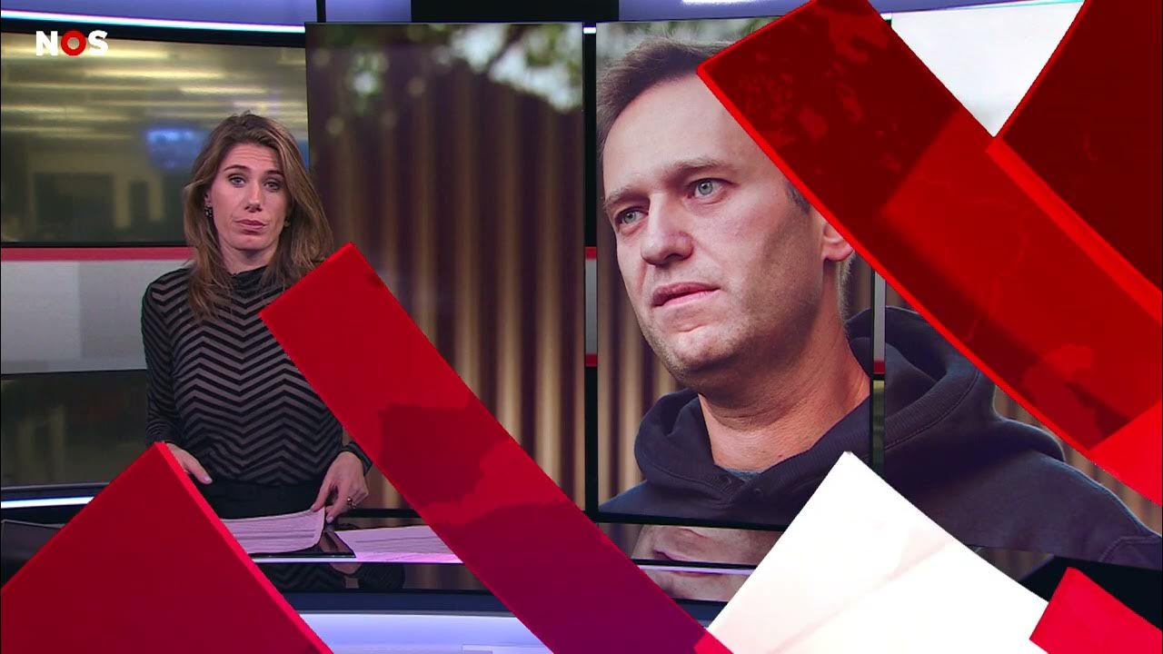 NOS journaal in makkelijke taal 02 21 2024 - YouTube - Nieuws Van De Week Makkelijke Taal