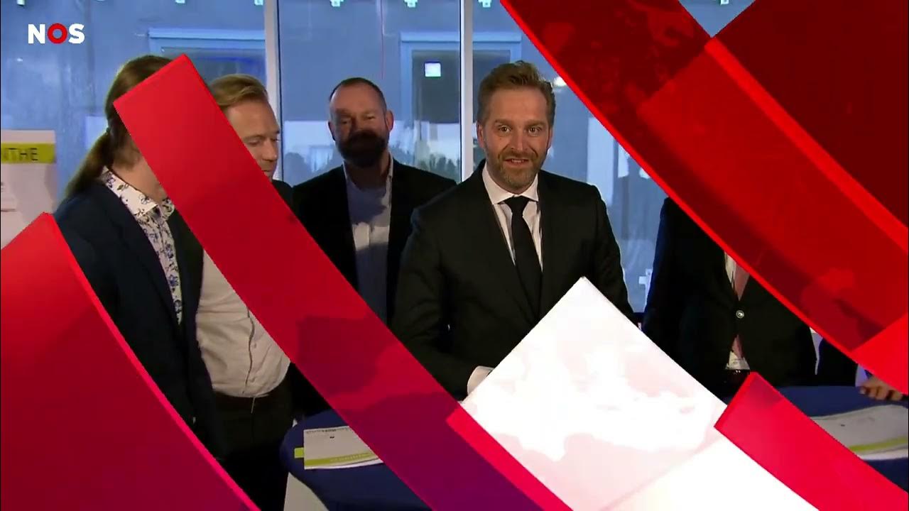 Nieuws Van De Week Makkelijke Taal