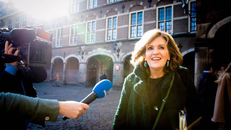 NOS.nl - Nieuws, Sport en Evenementen | Nederlandse Omroep Stichting - Omroep Brabant Nieuws Sport En Evenementen