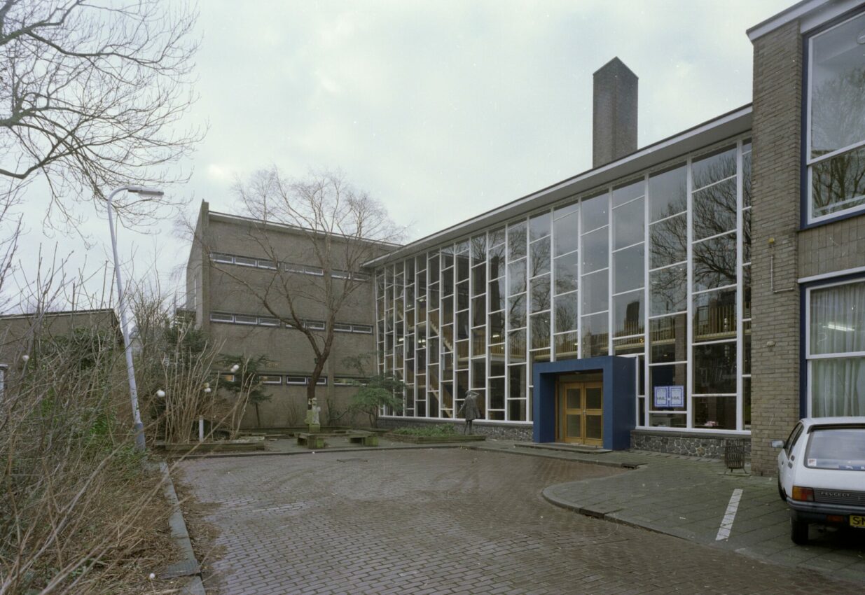 Middelbare Scholen In Den Haag