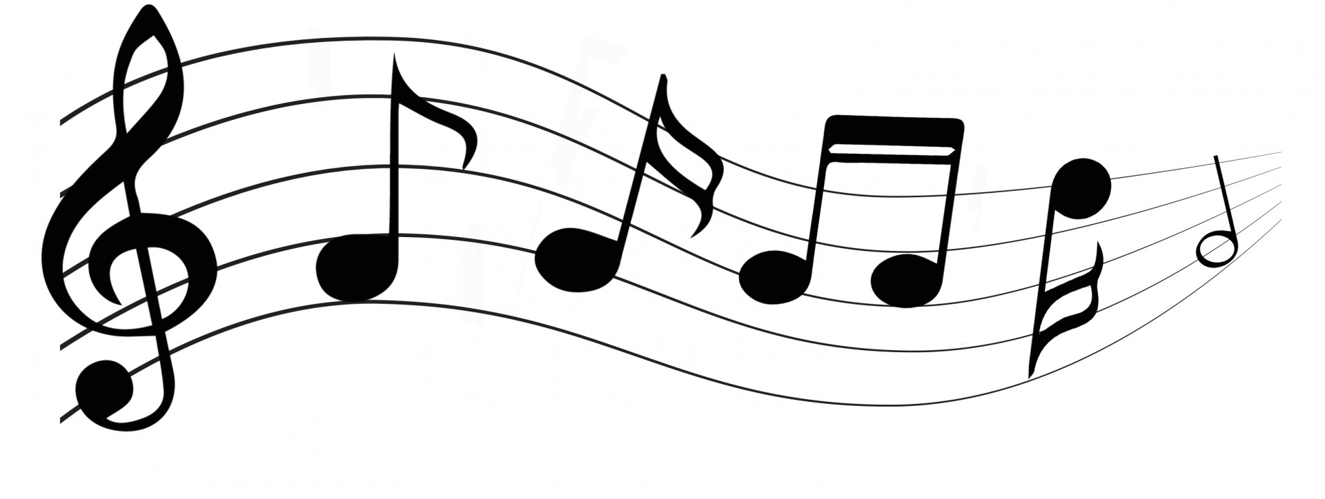 Note musicali Immagine gratis - Public Domain Pictures - Note Payable And Account Payable