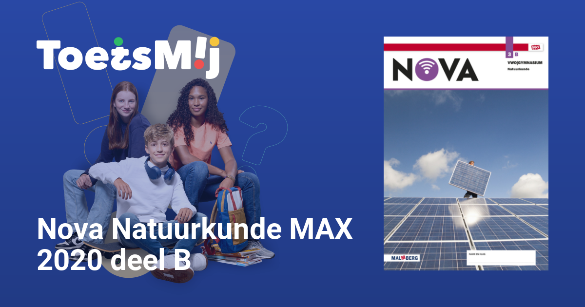 Nova Natuurkunde Vwo 3 Antwoorden
