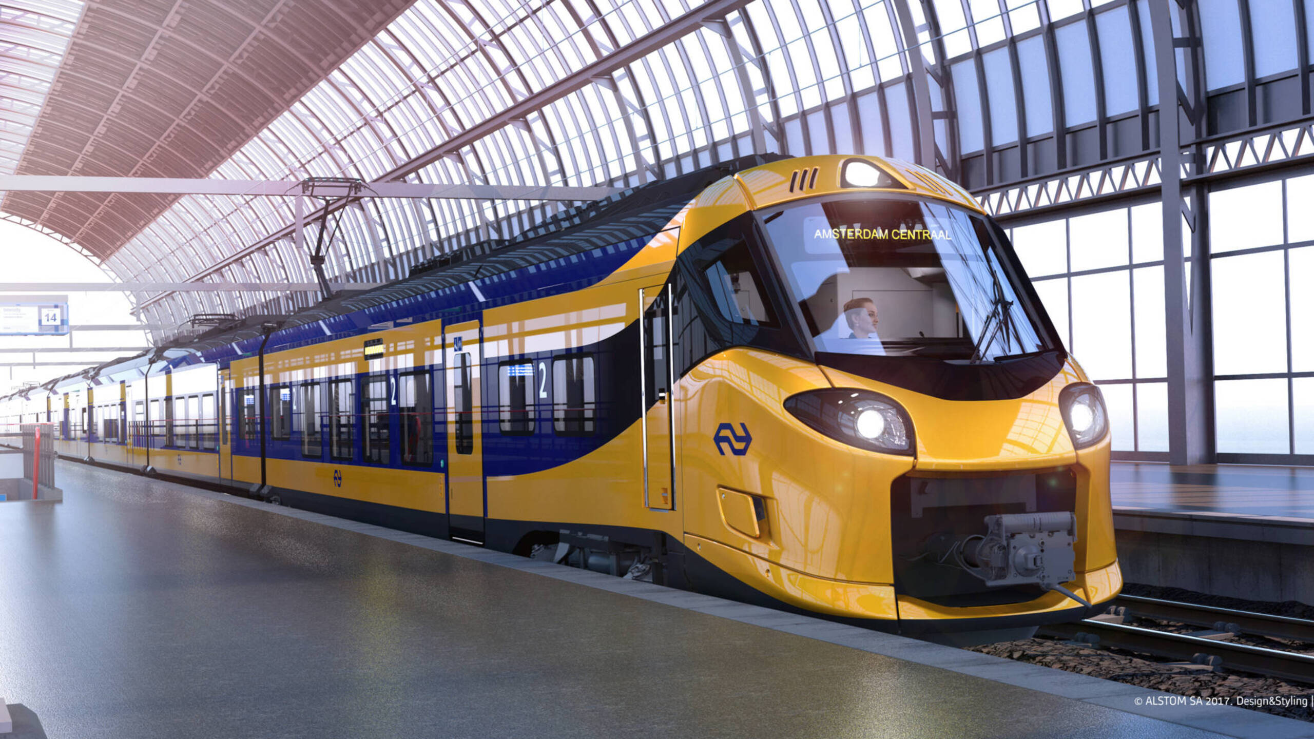 Ns Samen Reizen Met Korting