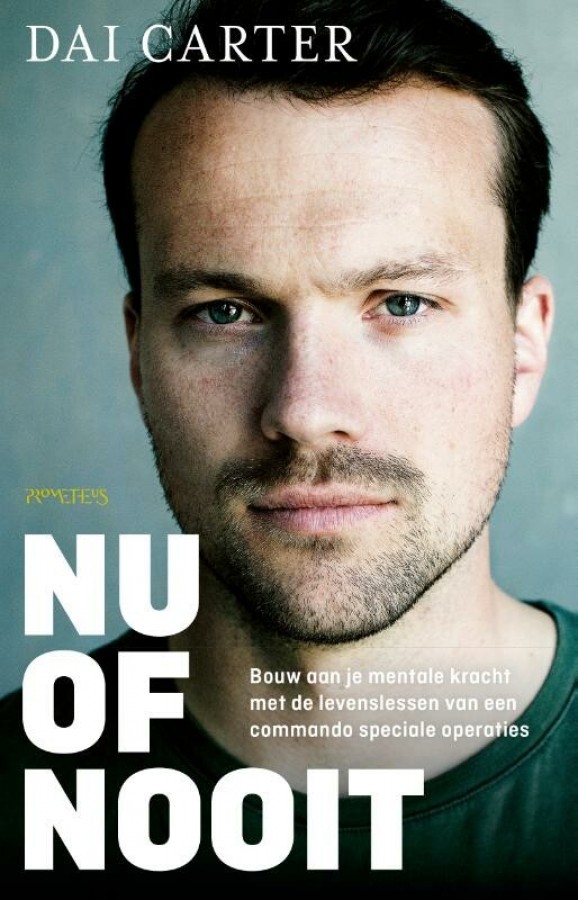Nu Of Nooit Dai Carter