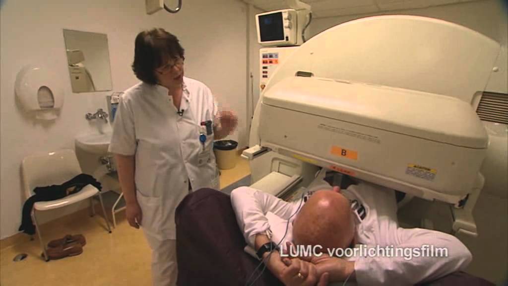 Scan Van Het Menselijk Lichaam