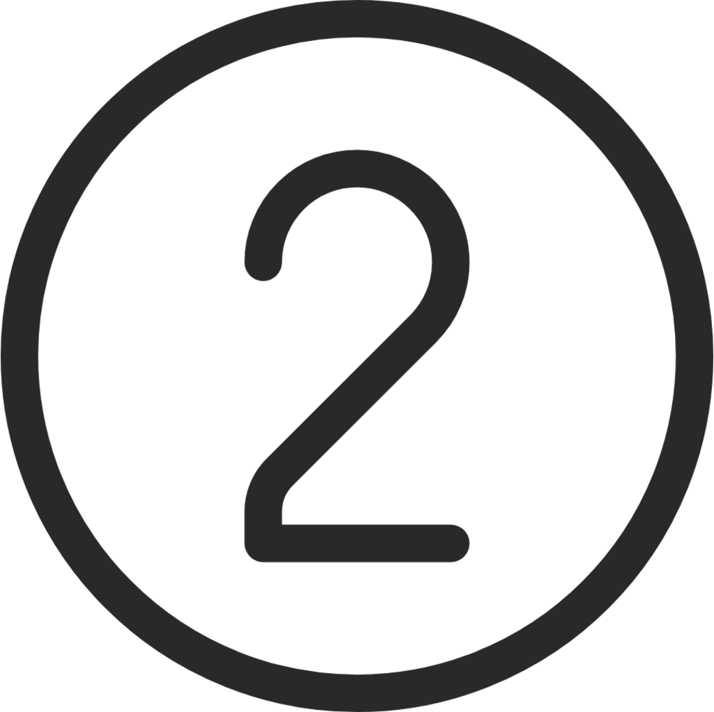 Number 2 Icon - 2 5 Mg Morfine Is Hoeveel Ml