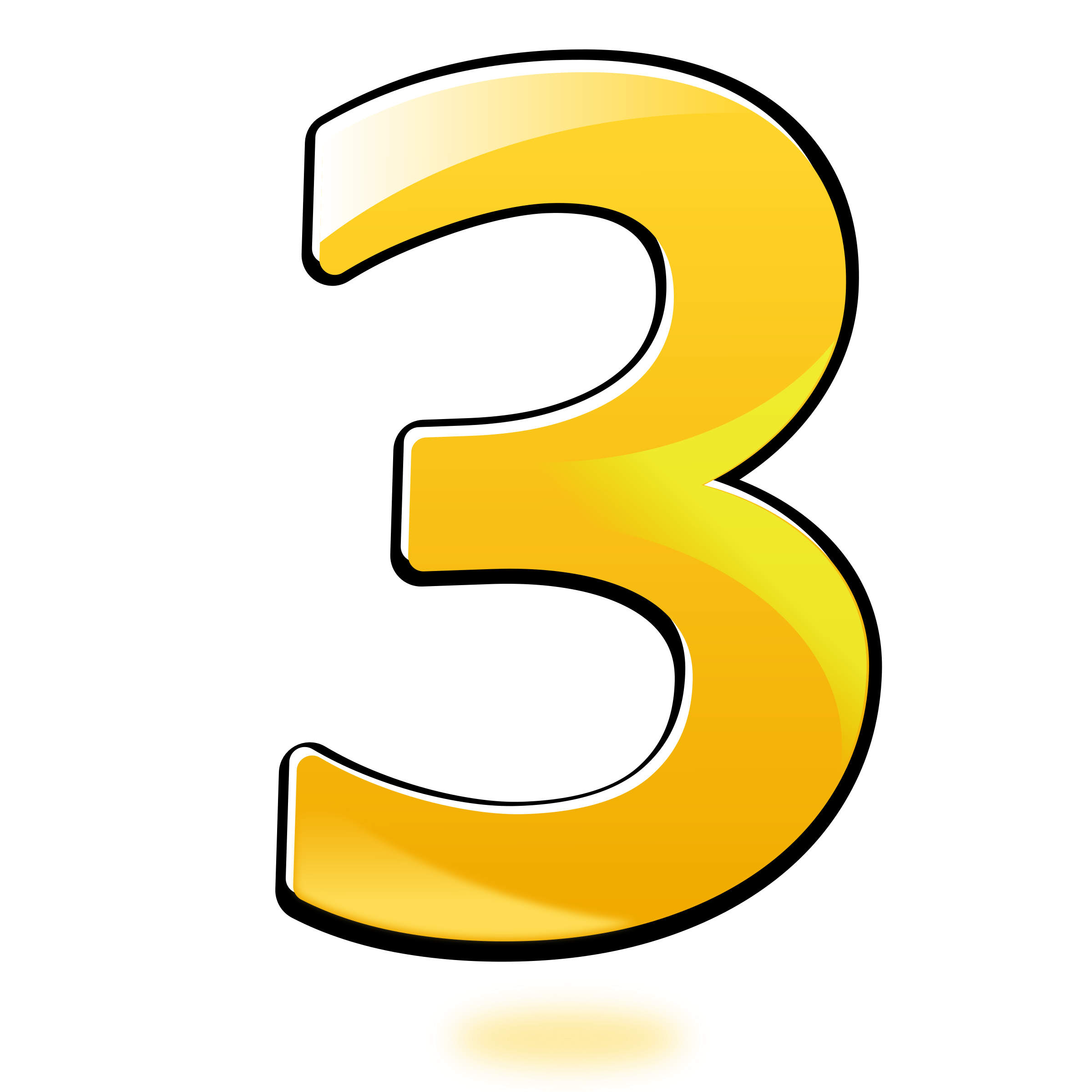 Number 3 PNG images free download, 3 PNG - 3 In 1 Silicone Oil