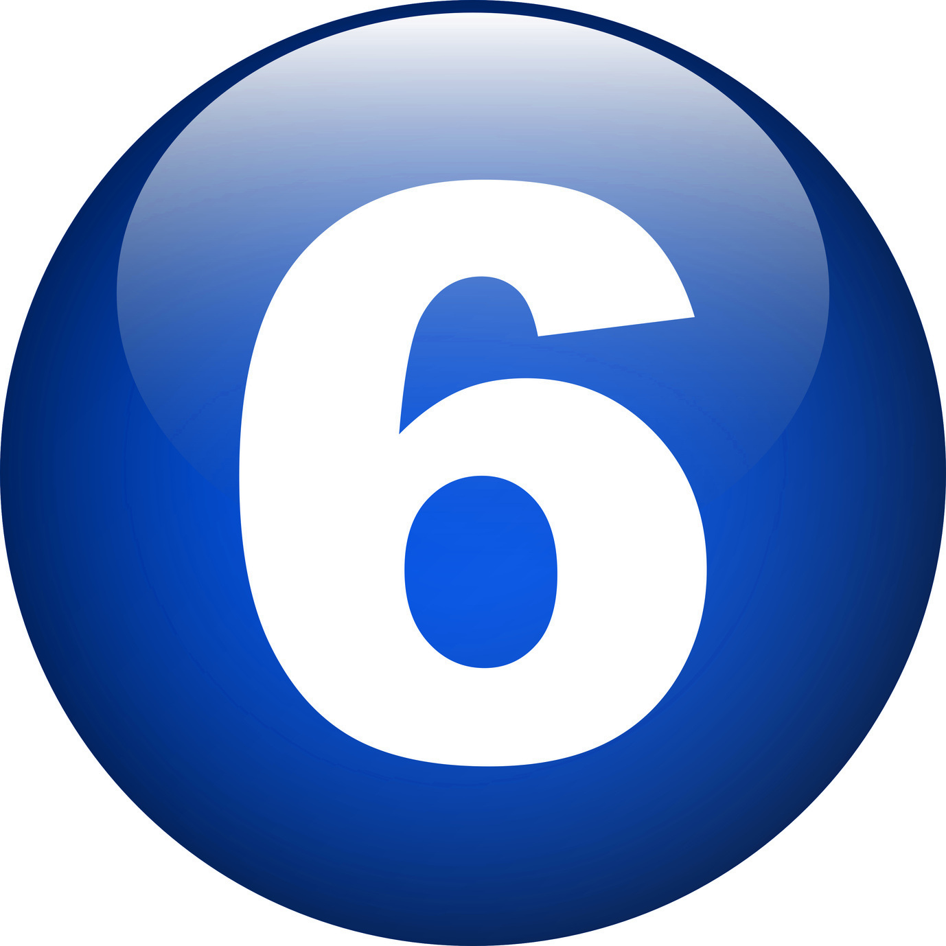 Number 6 PNG - 6 Juli 2022 In Duitsland En Oostenrijk