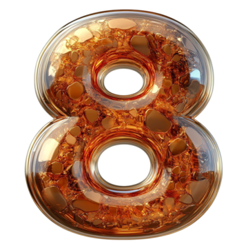 Number 8 PNG Transparent Images Free Download | Vector Files | Pngtree - 8 Velden Model Kessels En Smit