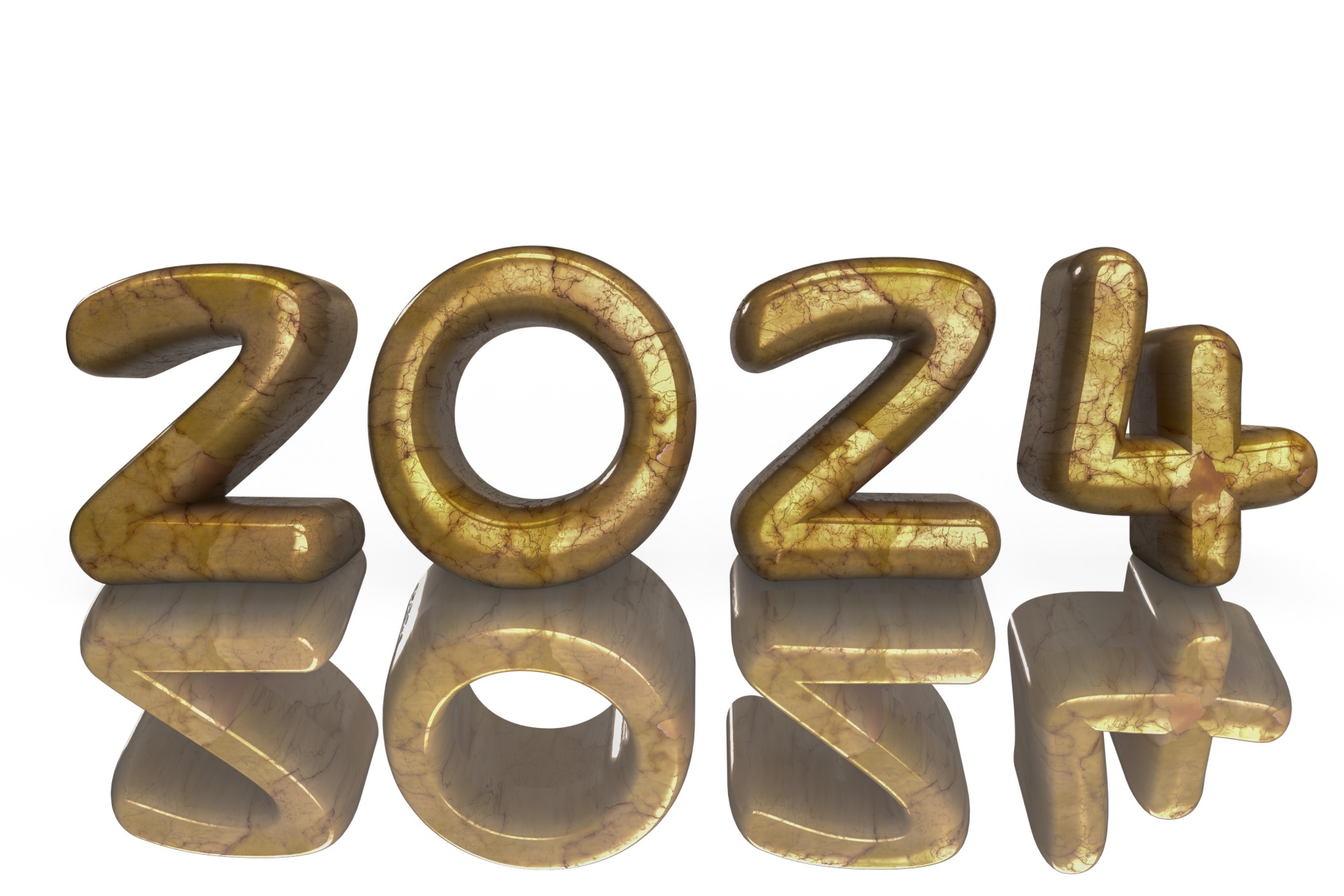 Numbers 2024 In 3D Free Stock Photo - Public Domain Pictures - Welke Musicals Draaien Er In 2024