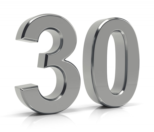 Número 30 | Foto Premium - 30 Gram Bloem Hoeveel Eetlepels