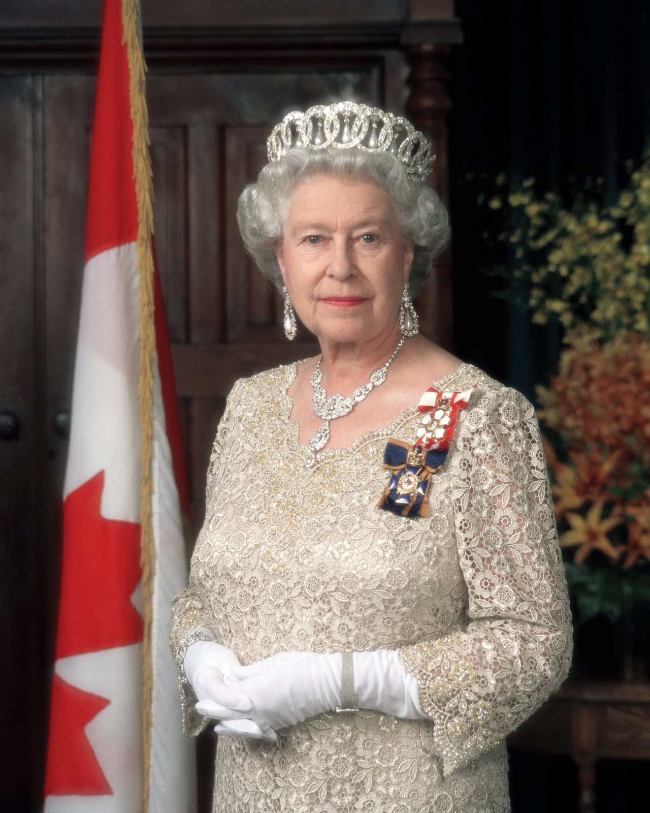 Nut Butter Island: Queen Elizabeth Becomes the Second Longest Reigning - Hoe Oud Is Queen Elizabeth Geworden