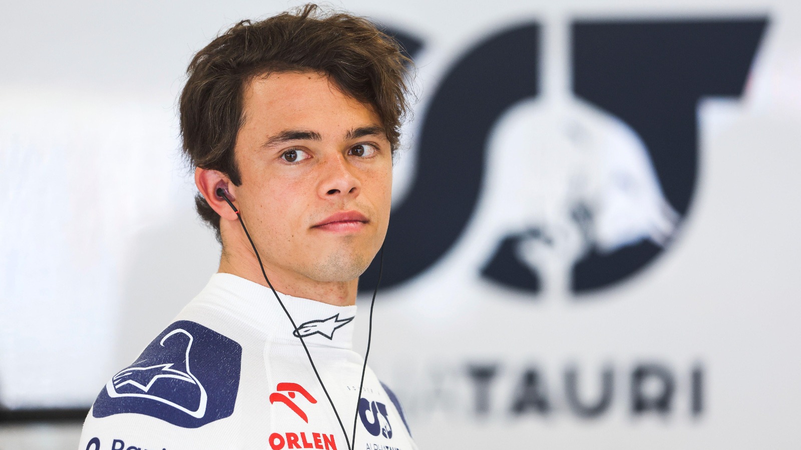 Nyck de Vries set for racing comeback after AlphaTauri sacking : PlanetF1 - Dr P. De Vries Geschorst