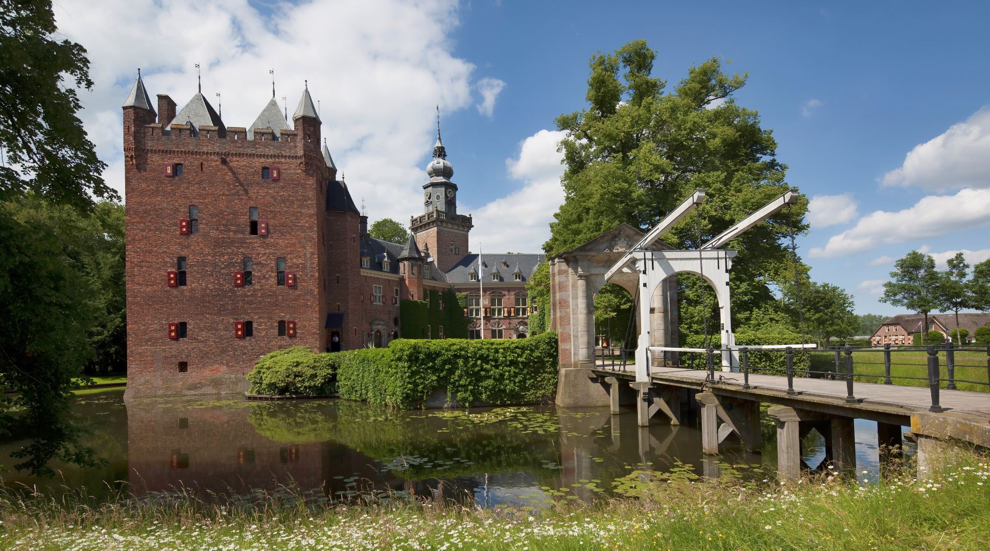 Nyenrode Business Universiteit | a reward for life - Nyenrode Business Universiteit Straatweg 25 3621 Bg Breukelen
