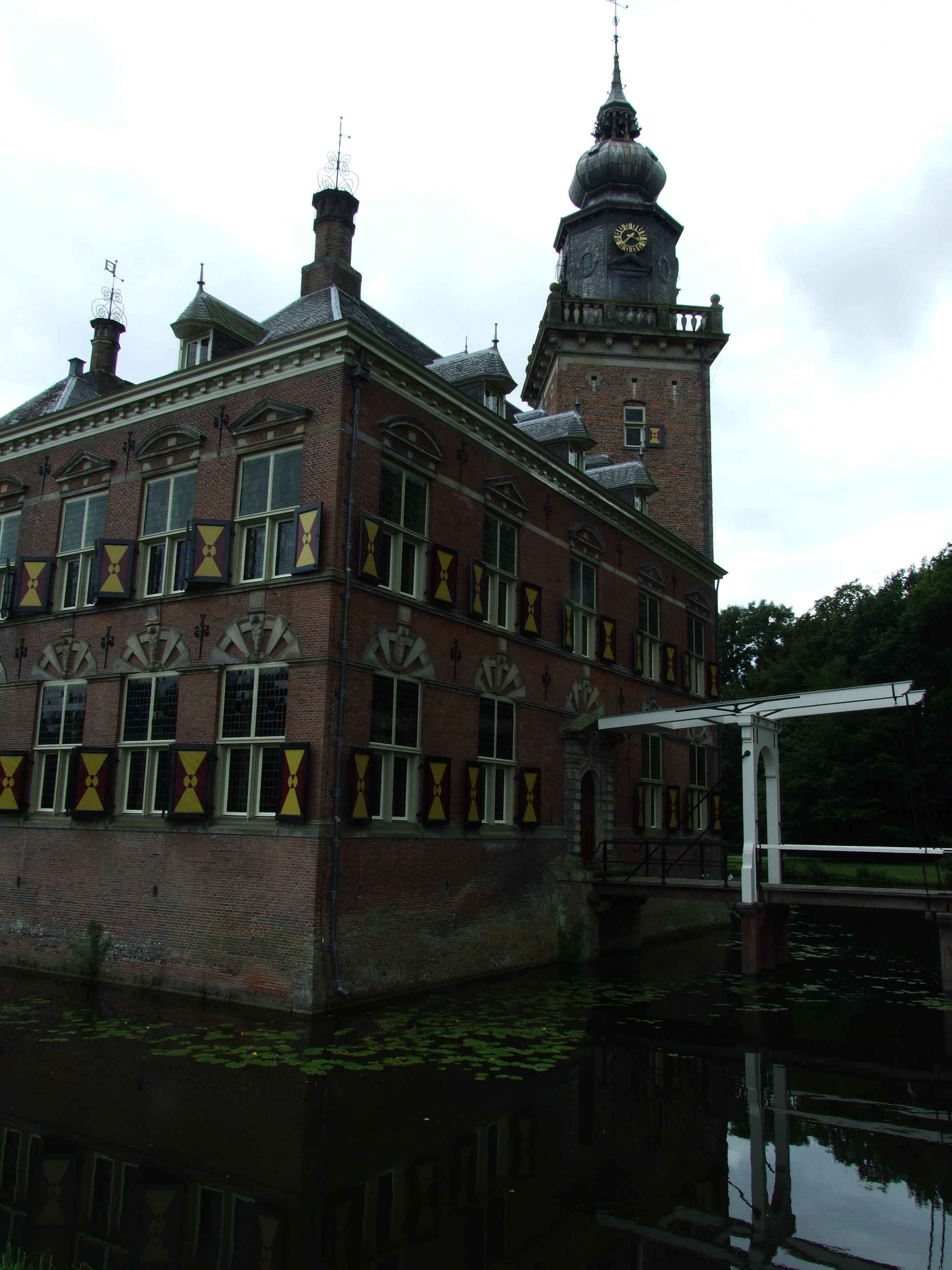 Nyenrode Business Universiteit Straatweg 25 3621 Bg Breukelen