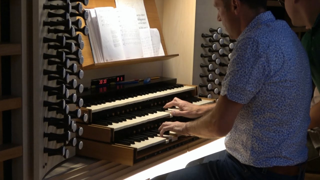O Heer die onze Vader zijt - samenzang (Luxemburg) - YouTube Music - Onze Vader Die In De Hemelen Zijt Lied